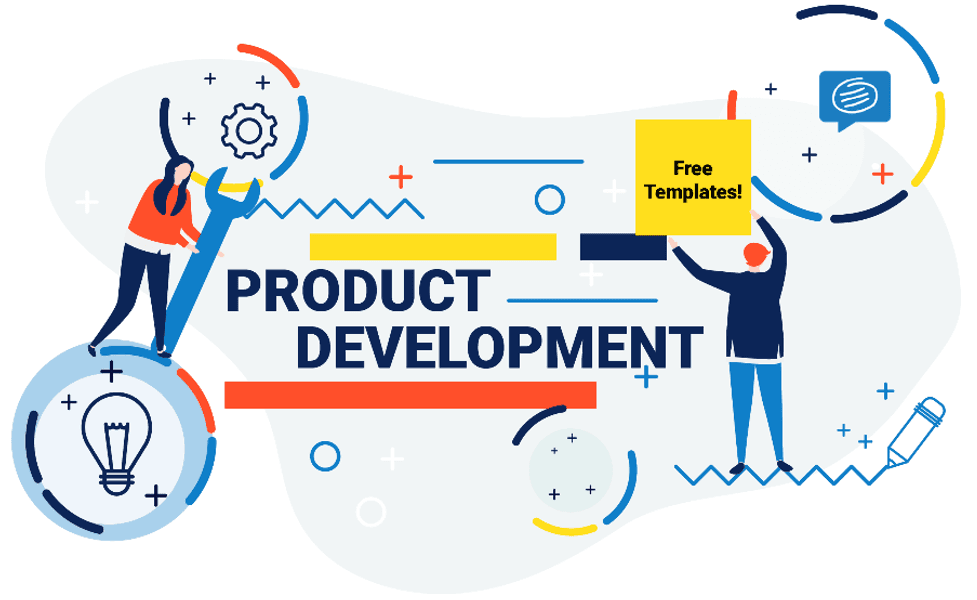Product Development