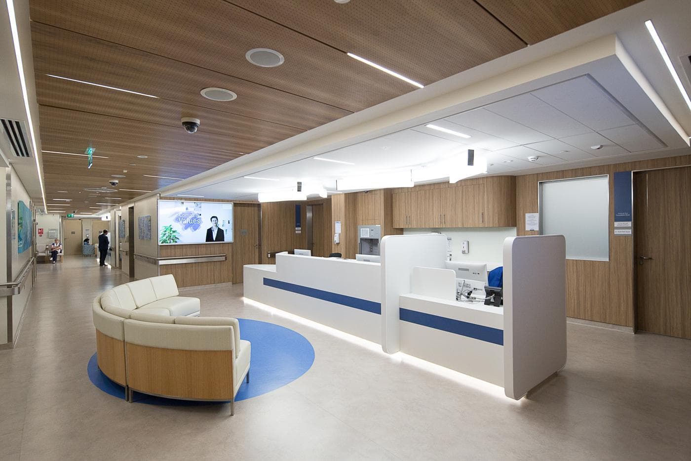 Healthcare Facility