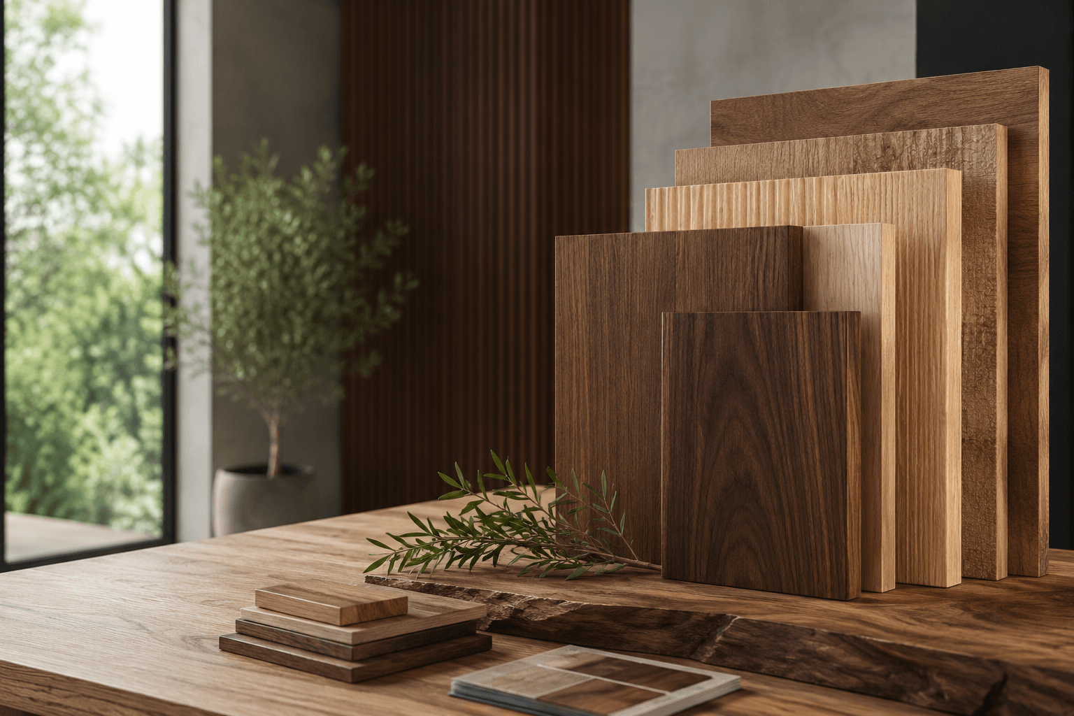 Premium Timber Products
