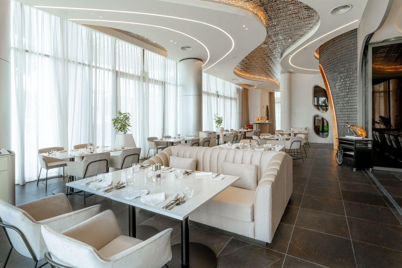 Hospitality Procurement