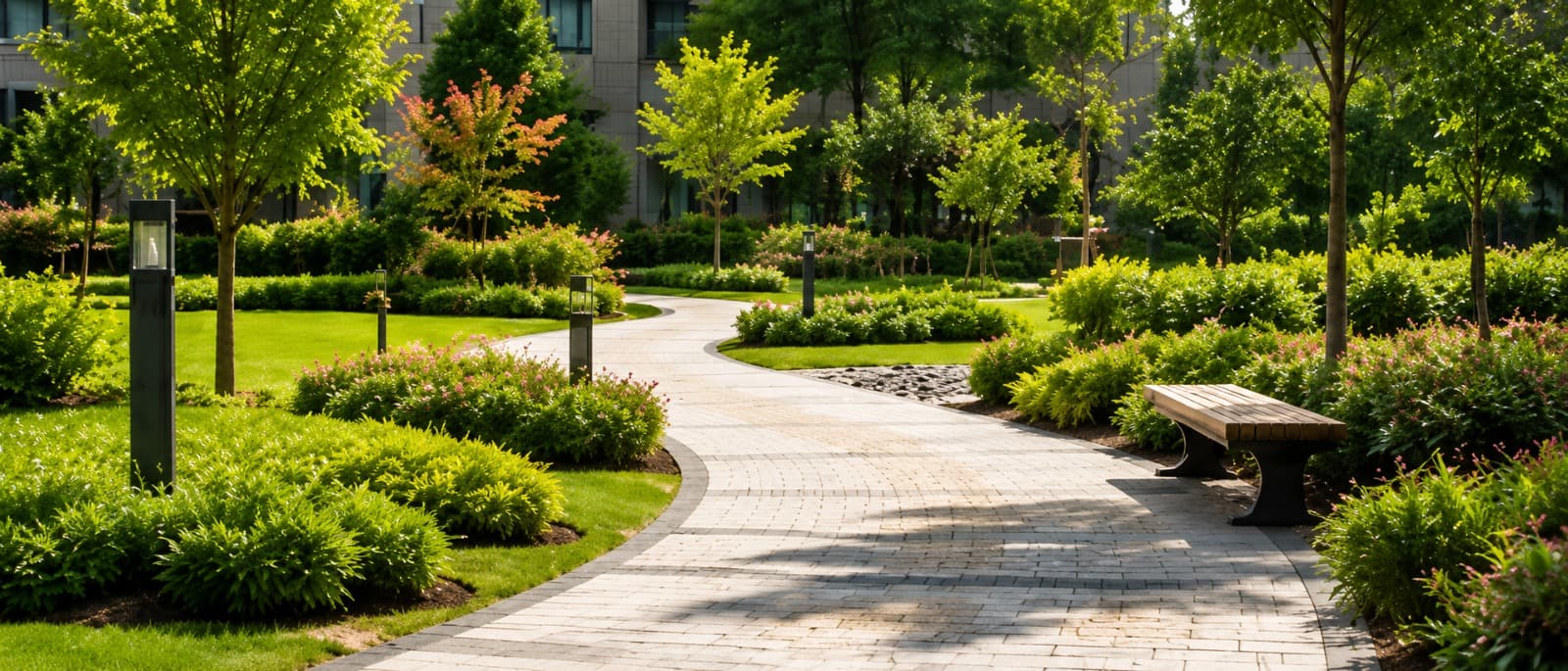 Landscape Materials