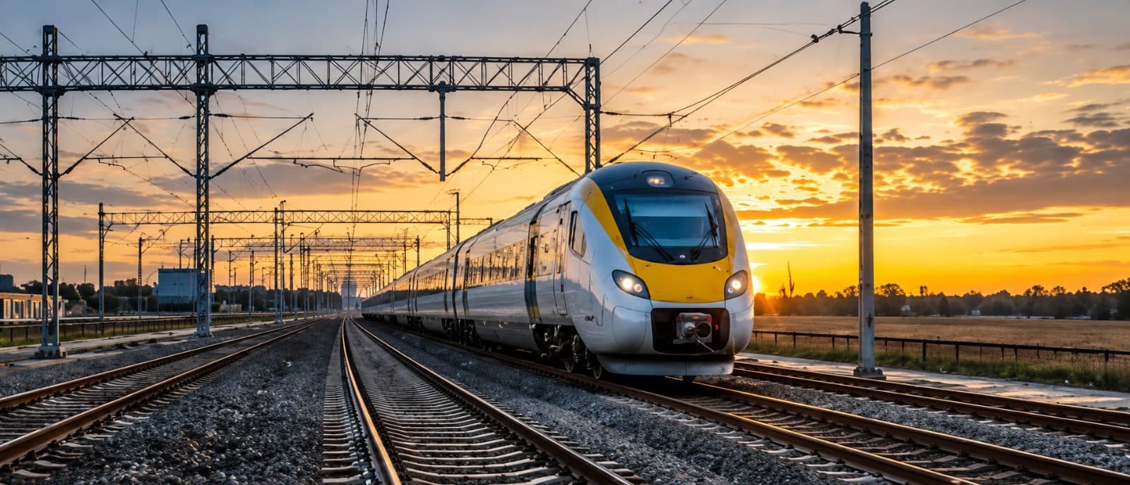 Infrastructure Projects