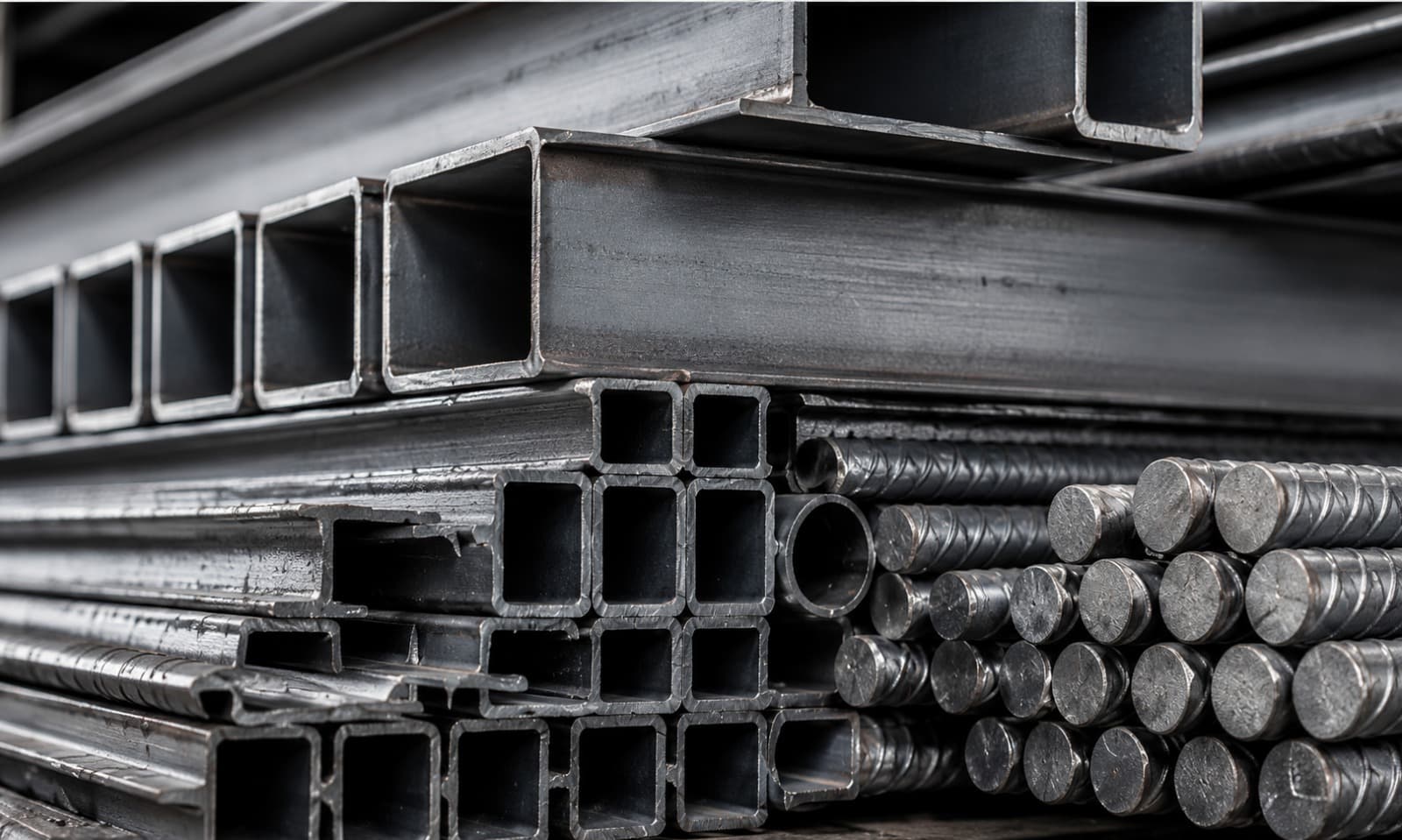 Steel & Metal