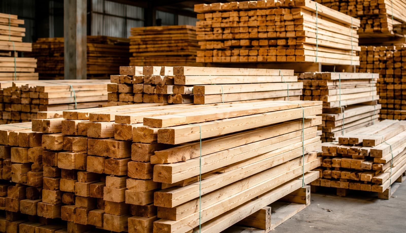 Timber Products